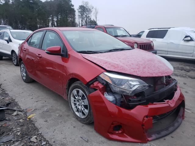 TOYOTA COROLLA L 2016 2t1burhe7gc494682