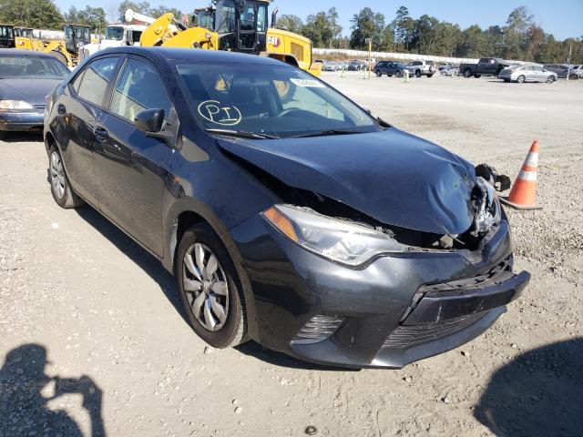 TOYOTA COROLLA L 2016 2t1burhe7gc495072