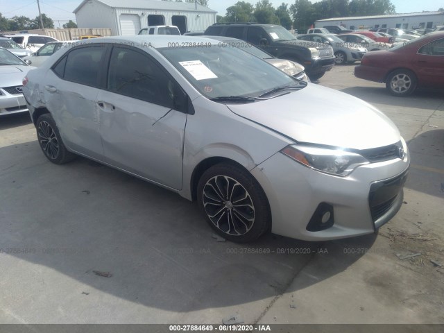 TOYOTA COROLLA 2016 2t1burhe7gc495685