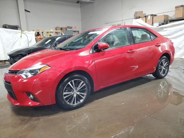 TOYOTA COROLLA L 2016 2t1burhe7gc498411