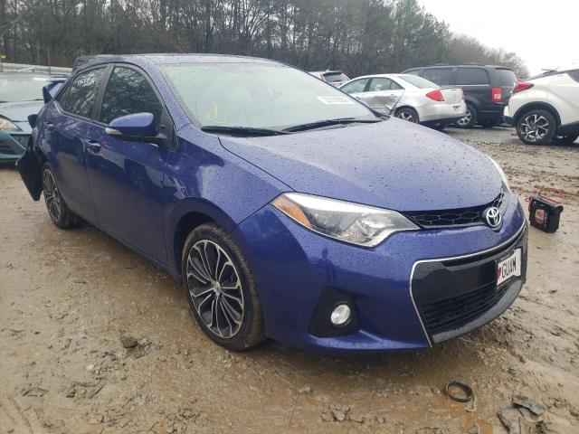 TOYOTA COROLLA L 2016 2t1burhe7gc498764