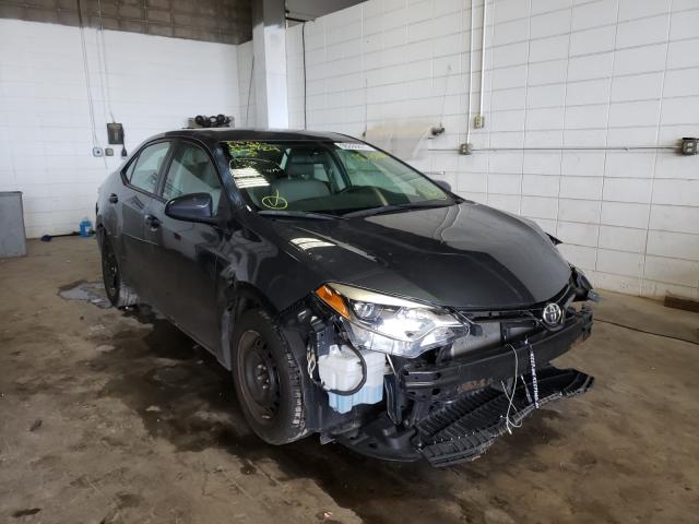 TOYOTA COROLLA L 2016 2t1burhe7gc499056