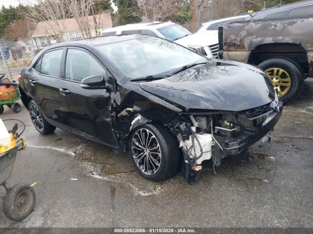 TOYOTA COROLLA 2016 2t1burhe7gc499199