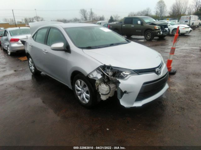 TOYOTA COROLLA 2016 2t1burhe7gc500805