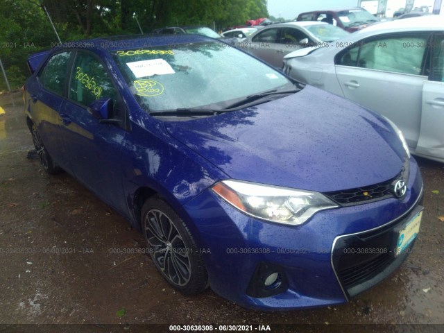 TOYOTA COROLLA 2016 2t1burhe7gc501162