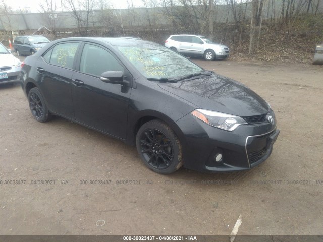 TOYOTA COROLLA 2016 2t1burhe7gc501727