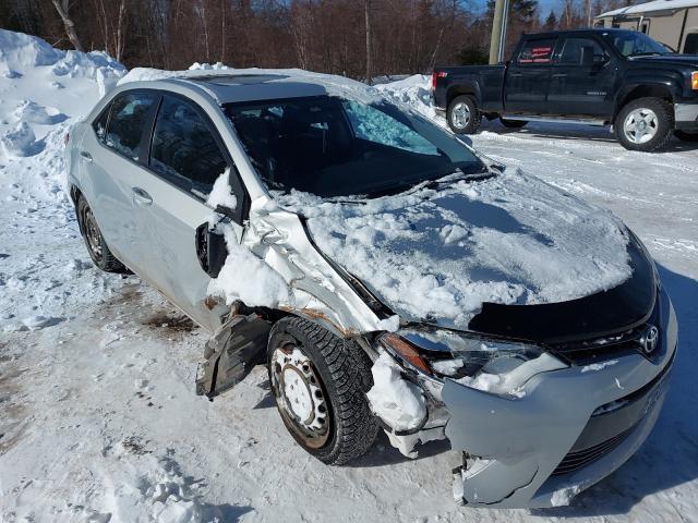 TOYOTA COROLLA L 2016 2t1burhe7gc501887