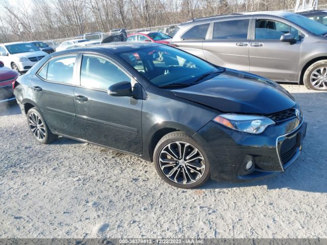 TOYOTA COROLLA 2016 2t1burhe7gc503798