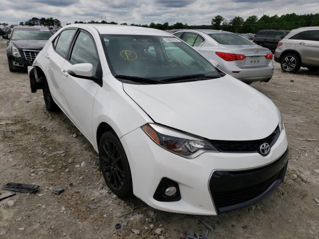 TOYOTA COROLLA L 2016 2t1burhe7gc504031