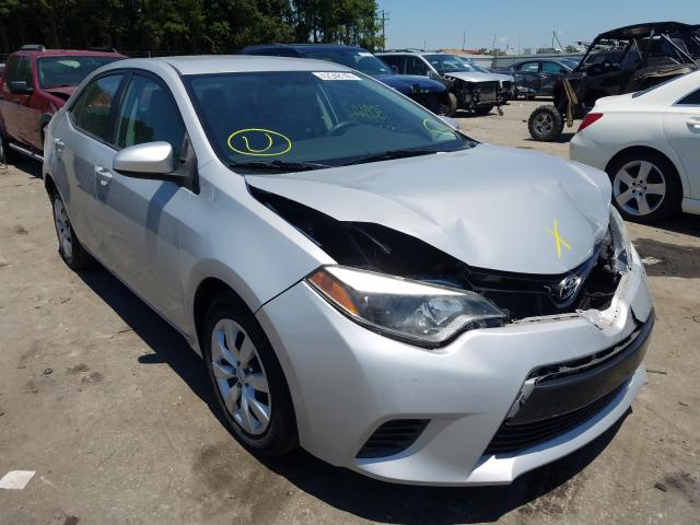 TOYOTA COROLLA L 2016 2t1burhe7gc506068