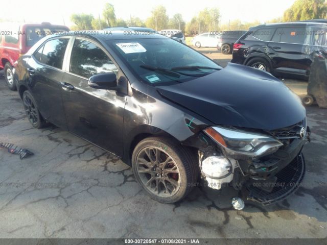 TOYOTA COROLLA 2016 2t1burhe7gc507009