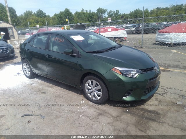 TOYOTA COROLLA 2016 2t1burhe7gc507818