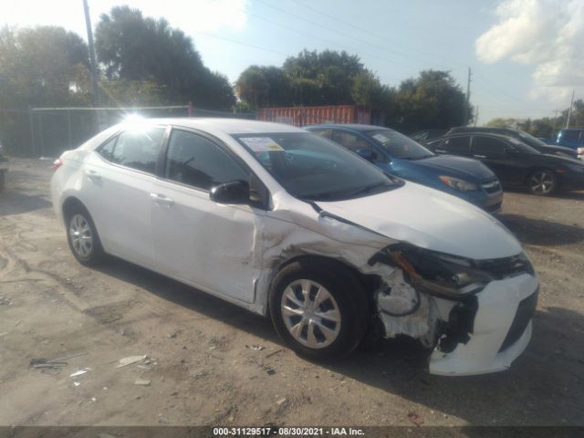 TOYOTA COROLLA 2016 2t1burhe7gc510363