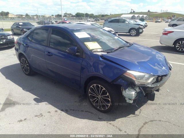 TOYOTA COROLLA 2016 2t1burhe7gc514218