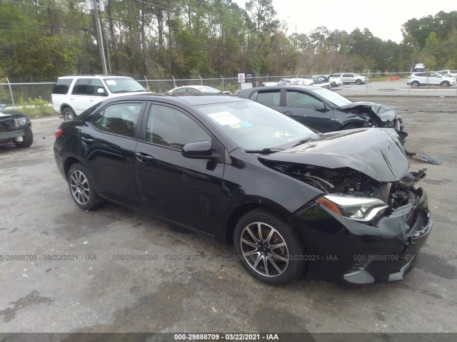 TOYOTA COROLLA 2016 2t1burhe7gc514445