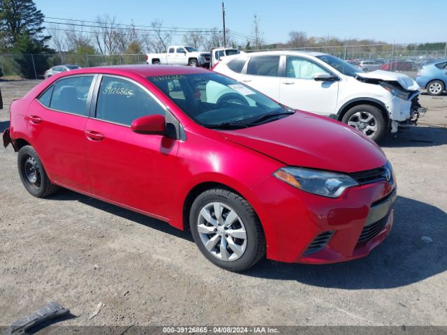 TOYOTA COROLLA 2016 2t1burhe7gc517037