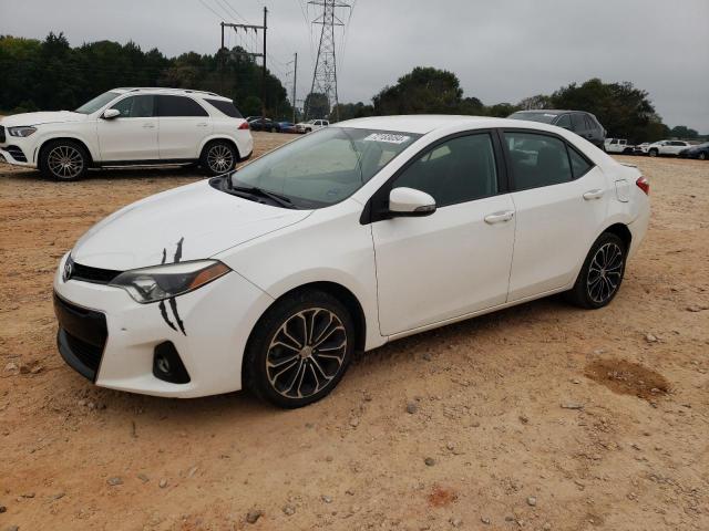 TOYOTA COROLLA L 2016 2t1burhe7gc518253