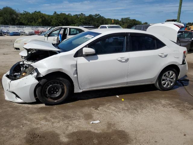 TOYOTA COROLLA 2016 2t1burhe7gc519306