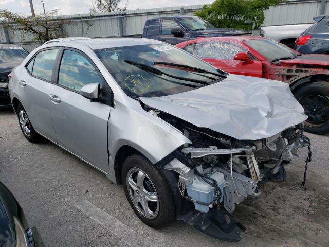 TOYOTA COROLLA L 2016 2t1burhe7gc521265