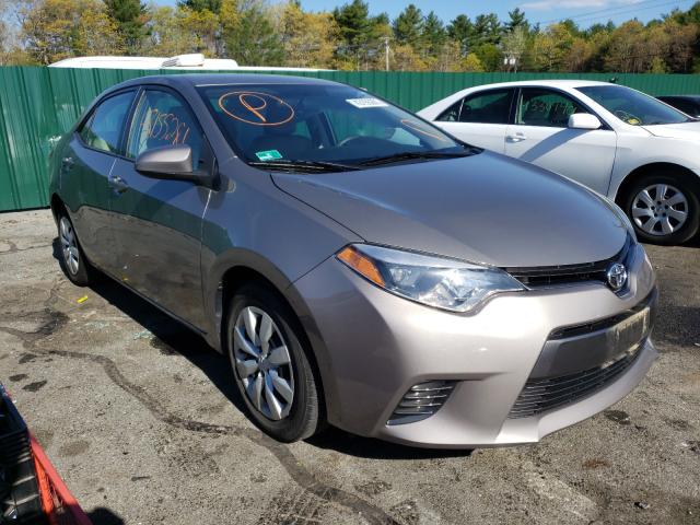 TOYOTA COROLLA L 2016 2t1burhe7gc521749