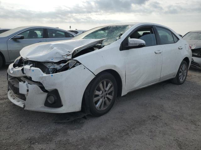 TOYOTA COROLLA L 2016 2t1burhe7gc521816