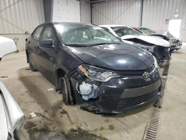 TOYOTA COROLLA L 2016 2t1burhe7gc523260