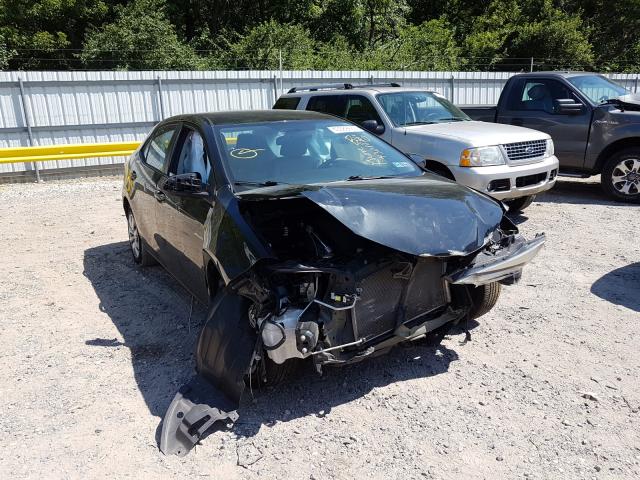 TOYOTA COROLLA L 2016 2t1burhe7gc526692