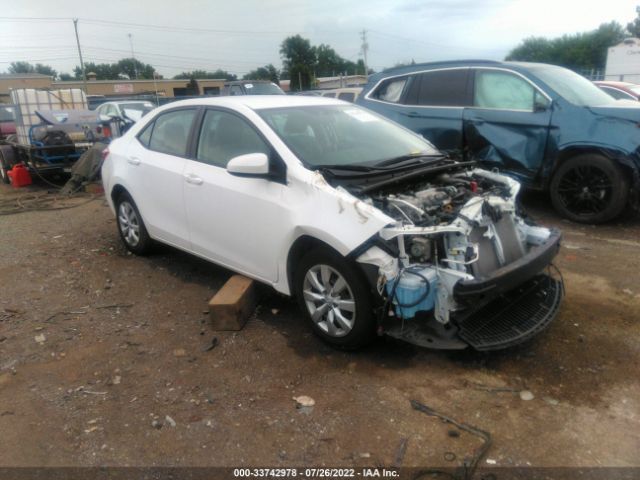 TOYOTA COROLLA 2016 2t1burhe7gc527003