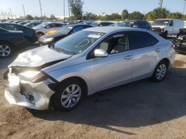 TOYOTA COROLLA L 2016 2t1burhe7gc528832