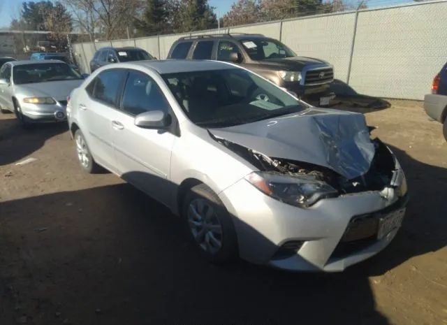 TOYOTA COROLLA 2016 2t1burhe7gc528961