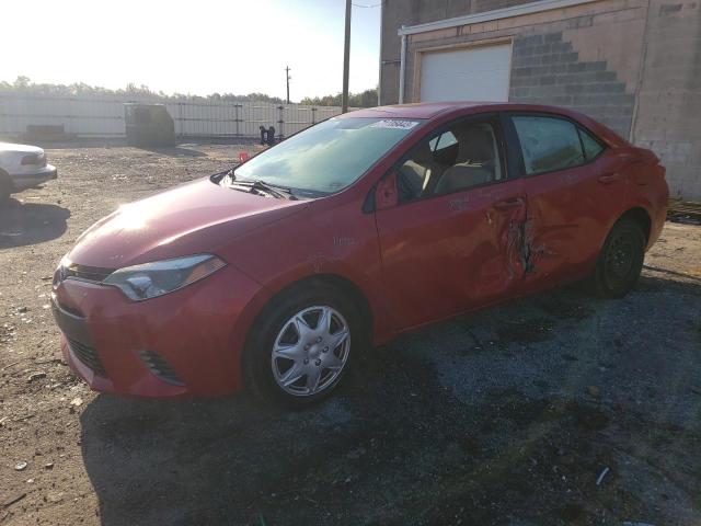 TOYOTA COROLLA 2016 2t1burhe7gc530984