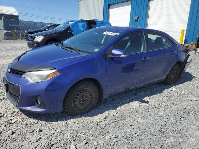 TOYOTA COROLLA 2016 2t1burhe7gc531133