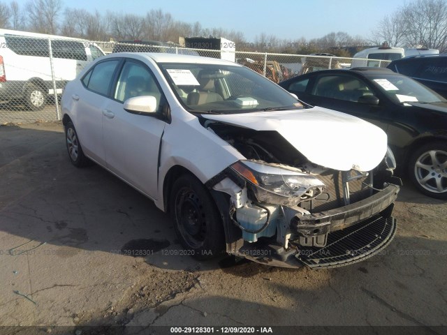 TOYOTA COROLLA 2016 2t1burhe7gc531987