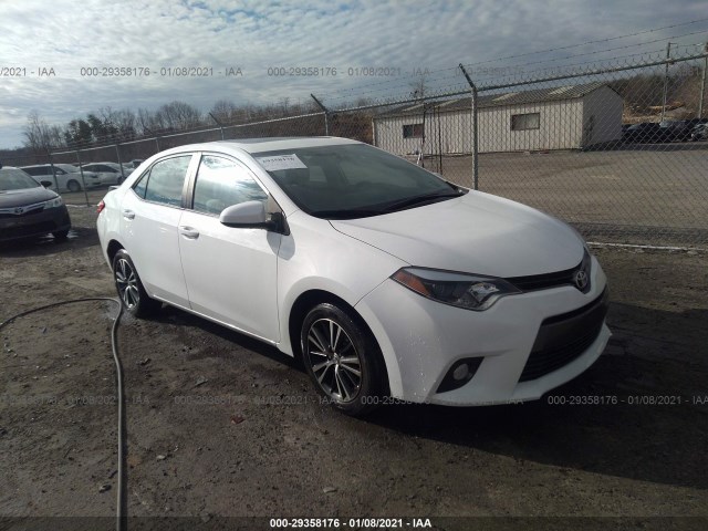 TOYOTA COROLLA 2016 2t1burhe7gc538776