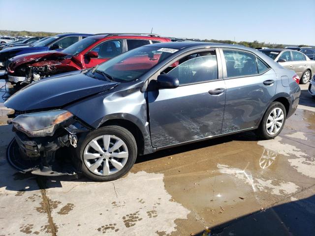 TOYOTA COROLLA 2016 2t1burhe7gc539345