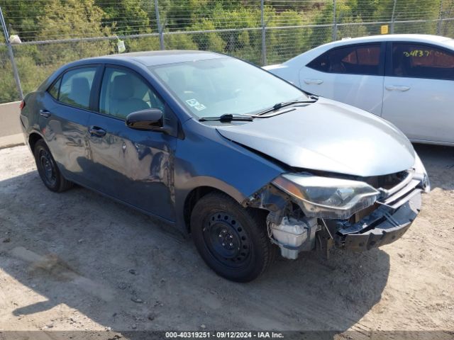 TOYOTA COROLLA 2016 2t1burhe7gc540205