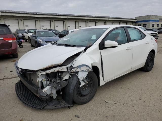 TOYOTA COROLLA L 2016 2t1burhe7gc540771