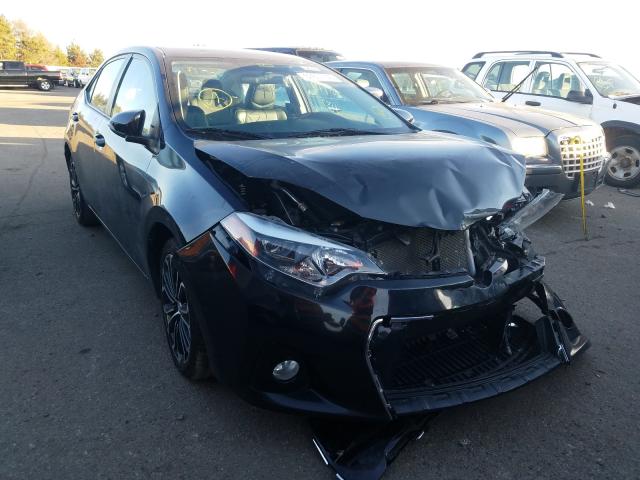 TOYOTA COROLLA L 2016 2t1burhe7gc541175