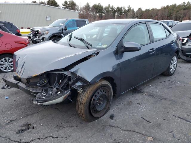 TOYOTA COROLLA L 2016 2t1burhe7gc541323