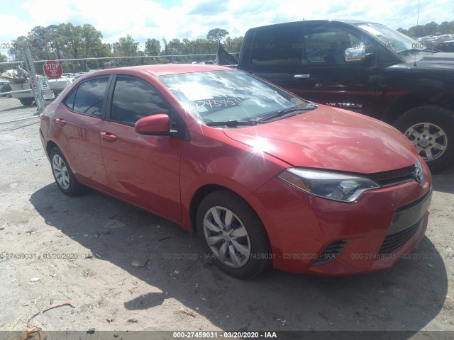 TOYOTA COROLLA 2016 2t1burhe7gc542102