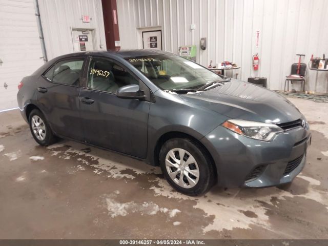 TOYOTA COROLLA 2016 2t1burhe7gc543055