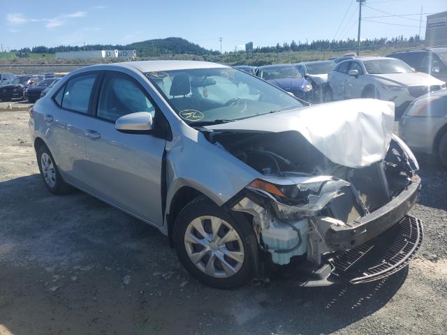 TOYOTA COROLLA L 2016 2t1burhe7gc545629