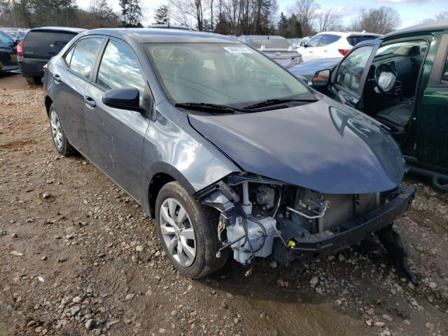 TOYOTA COROLLA L 2016 2t1burhe7gc546876