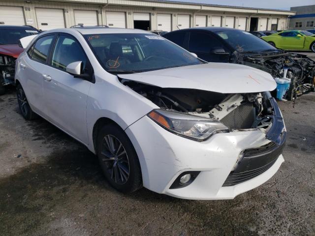 TOYOTA COROLLA L 2016 2t1burhe7gc547333