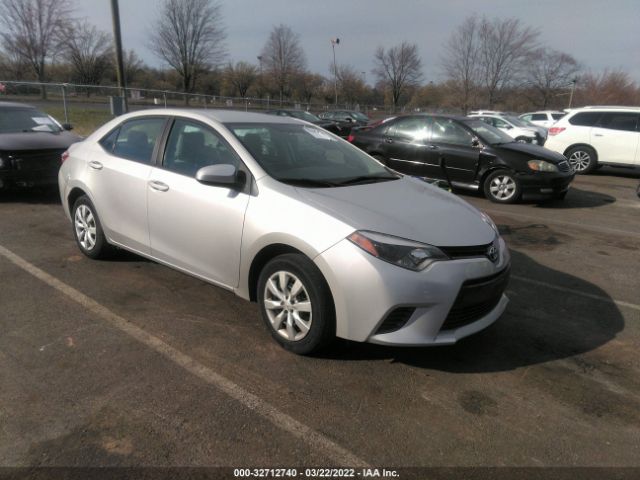 TOYOTA COROLLA 2016 2t1burhe7gc549065