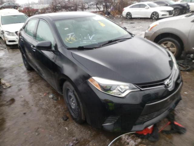 TOYOTA COROLLA L 2016 2t1burhe7gc553679