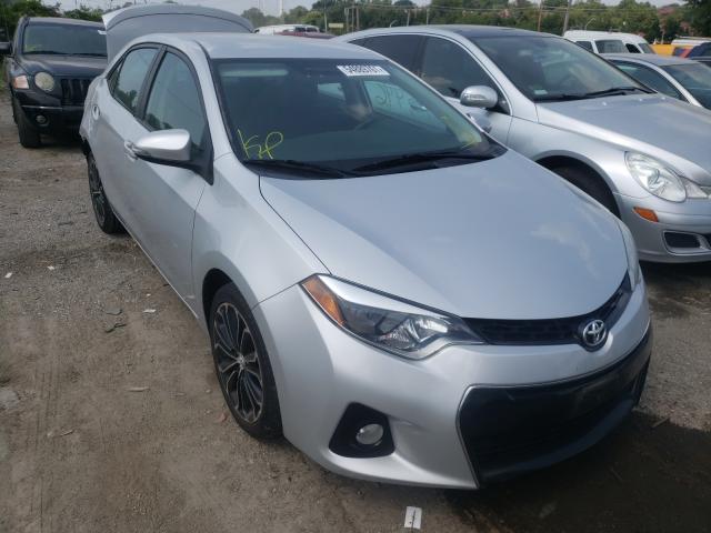 TOYOTA COROLLA L 2016 2t1burhe7gc554007