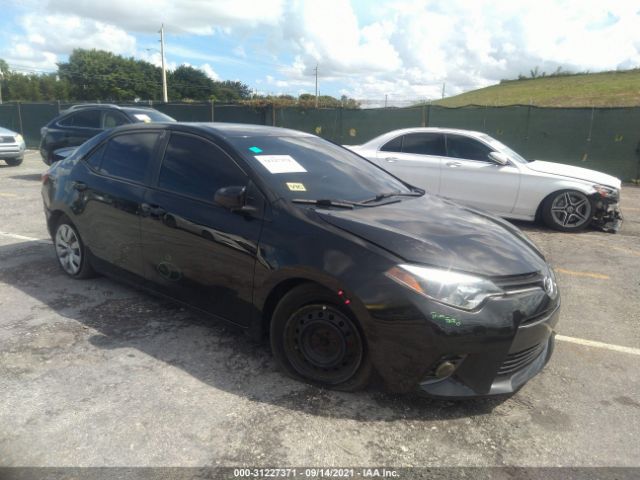 TOYOTA COROLLA 2016 2t1burhe7gc554525