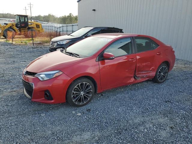 TOYOTA COROLLA L 2016 2t1burhe7gc555951