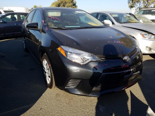 TOYOTA COROLLA L 2016 2t1burhe7gc560244